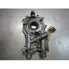 15R329 Engine Oil Pump From 2010 SUBARU Outback  2.5